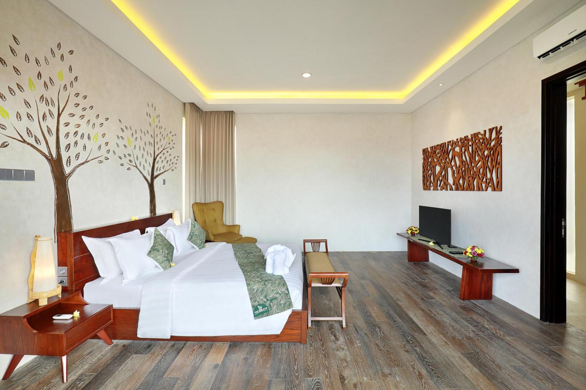 4-Br Private Pool Dharmawangsa Villa Kampial 10Min To Btdc Nusa Dua Ungasan Exterior foto